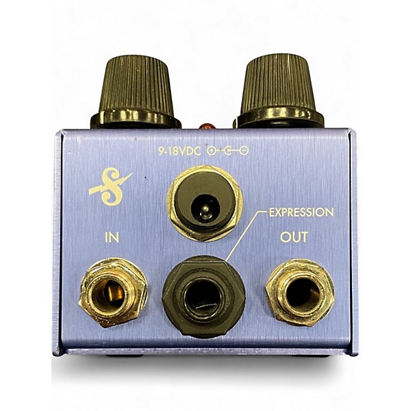 Used Supro 1305 Drive Effect Pedal