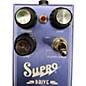 Used Supro 1305 Drive Effect Pedal