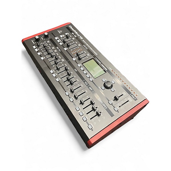 Used Behringer DeepMind 12 Synthesizer