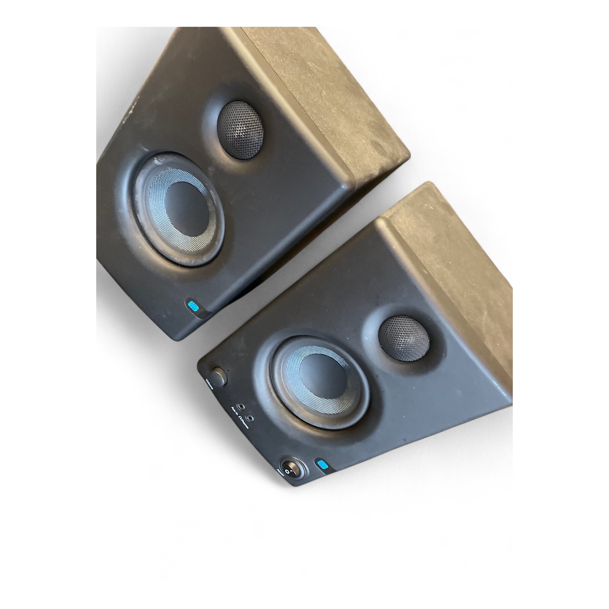 Used PreSonus eris e3.5 Powered Monitor | Guitar Center