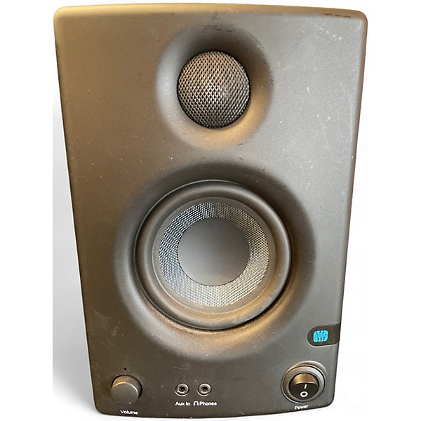 Used PreSonus eris e3.5 Powered Monitor | Guitar Center