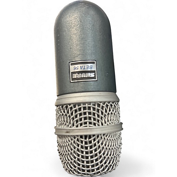 Used Shure Beta 56A Drum Microphone | Guitar Center