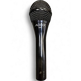 Used Audix OM5 Dynamic Microphone