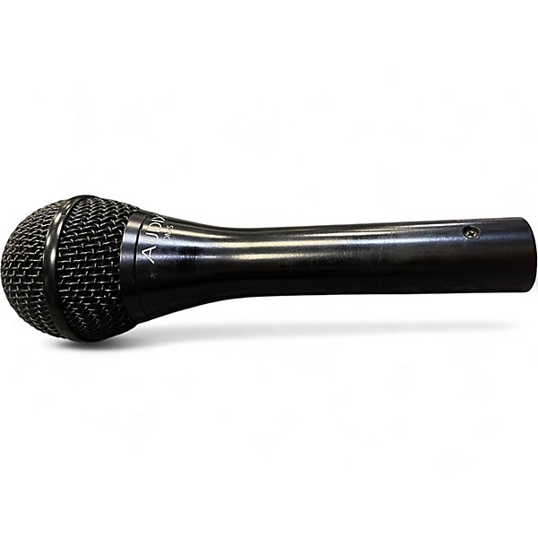 Used Audix OM5 Dynamic Microphone