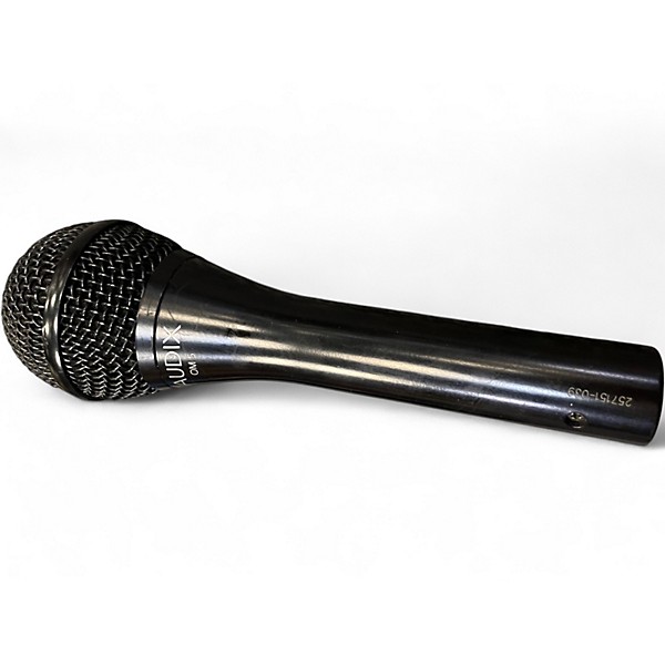 Used Audix OM5 Dynamic Microphone