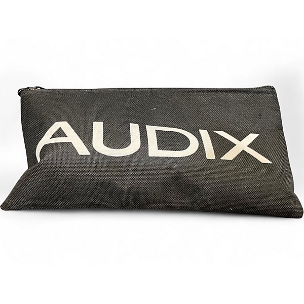 Used Audix OM5 Dynamic Microphone