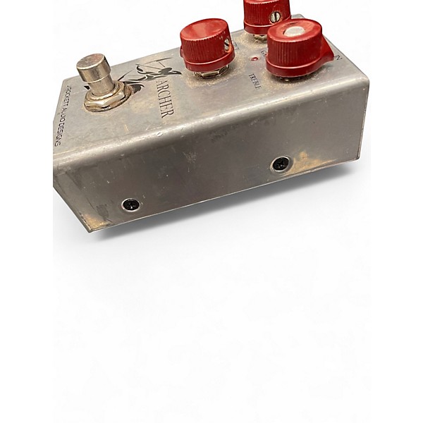 Used J.Rockett Audio Designs Archer Effect Pedal