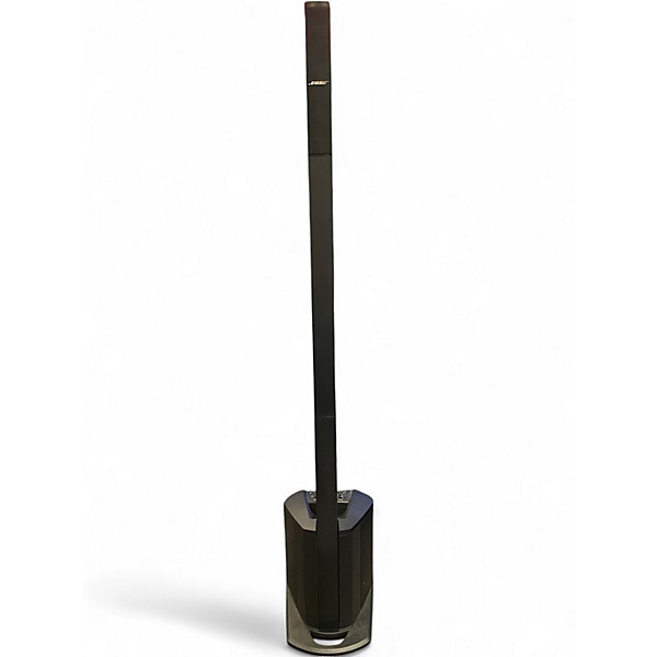 スピーカー・ウーファー BOSE L1 Compact Power Stand System L1 Compact Portable PA Loudspeaker | Bose