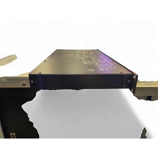 Used Samson E31I  Equalizer