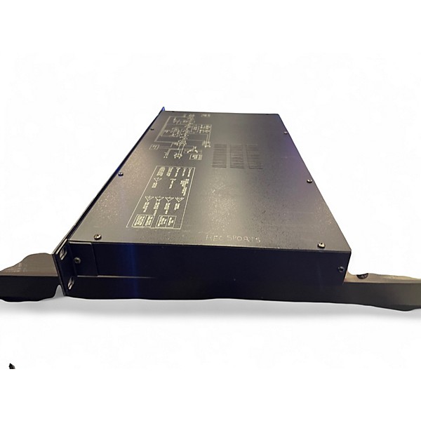 Used Samson E31I  Equalizer