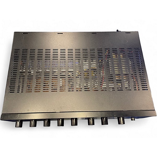 Used TOA A503A Power Amp