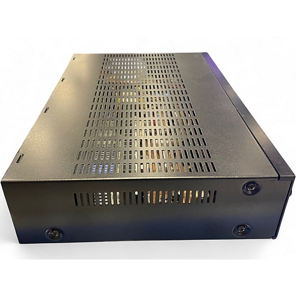 Used TOA A503A Power Amp