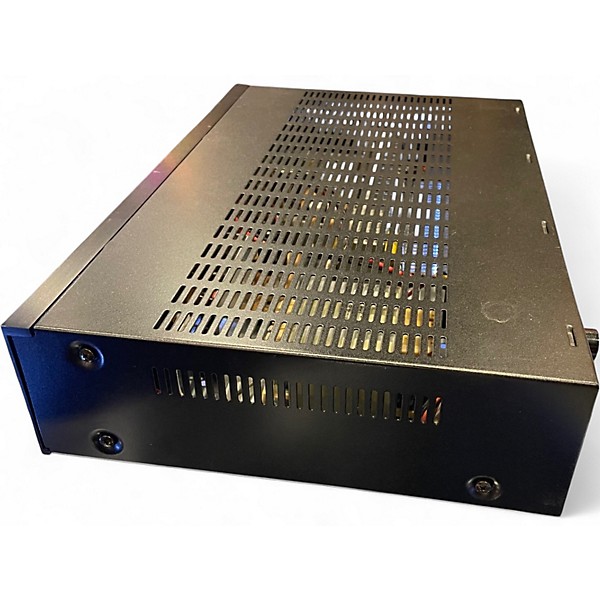 Used TOA A503A Power Amp