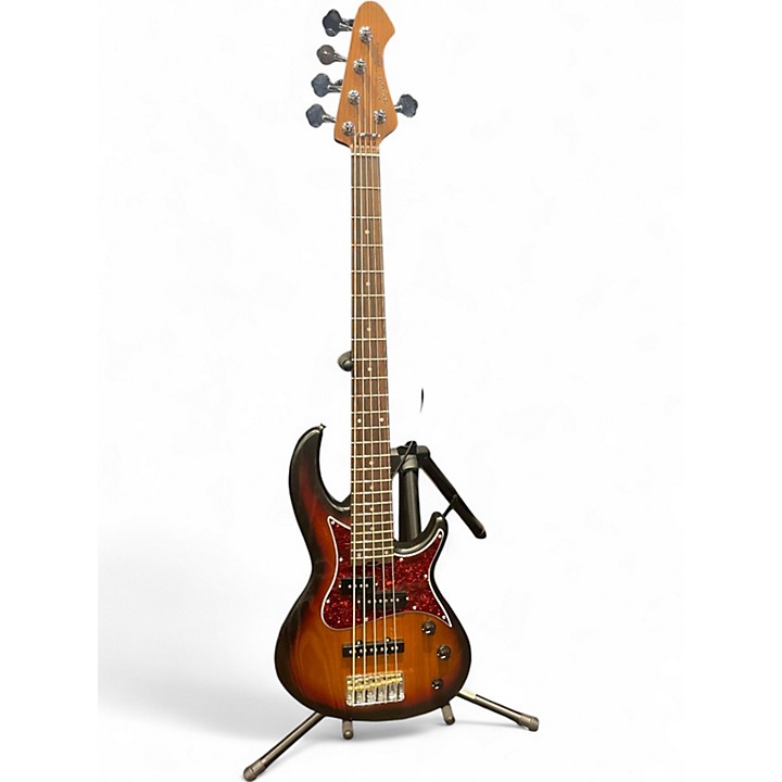 名作 Aria ProⅡ AVB-70 Active Avante Bass GUITAR AUCTION Aria Pro II Avante Series Precision - Jazz