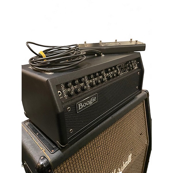 Used MESA/Boogie Mark V 90W Tube Guitar Amp Head | Guitar Center