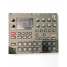 Used Elektron SYNTAKT  Production Controller