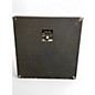 Used Fender Bassman 410H Bass Cabinet