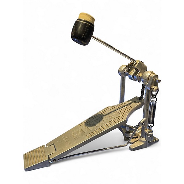 Used TAMA VINTAGE IRON COBRA Single Bass Drum Pedal