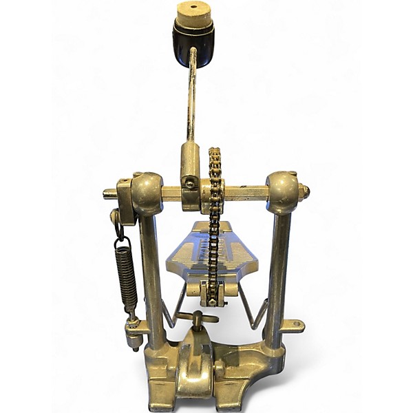 Used TAMA VINTAGE IRON COBRA Single Bass Drum Pedal