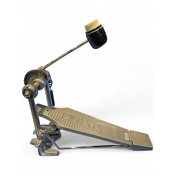 Used TAMA VINTAGE IRON COBRA Single Bass Drum Pedal