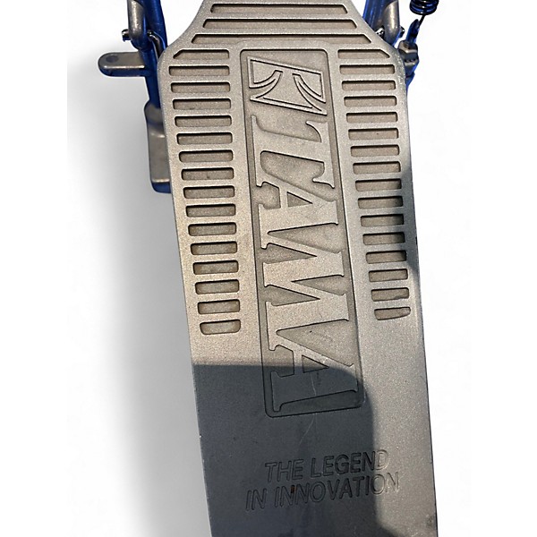 Used TAMA VINTAGE IRON COBRA Single Bass Drum Pedal