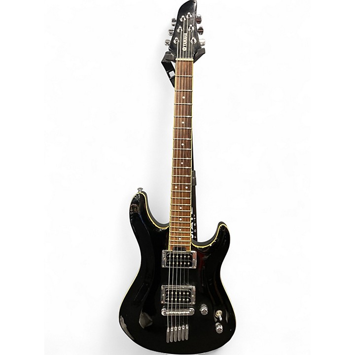 YAMAHA RGX 421 D electric guitars for sale in USA | guitar-list