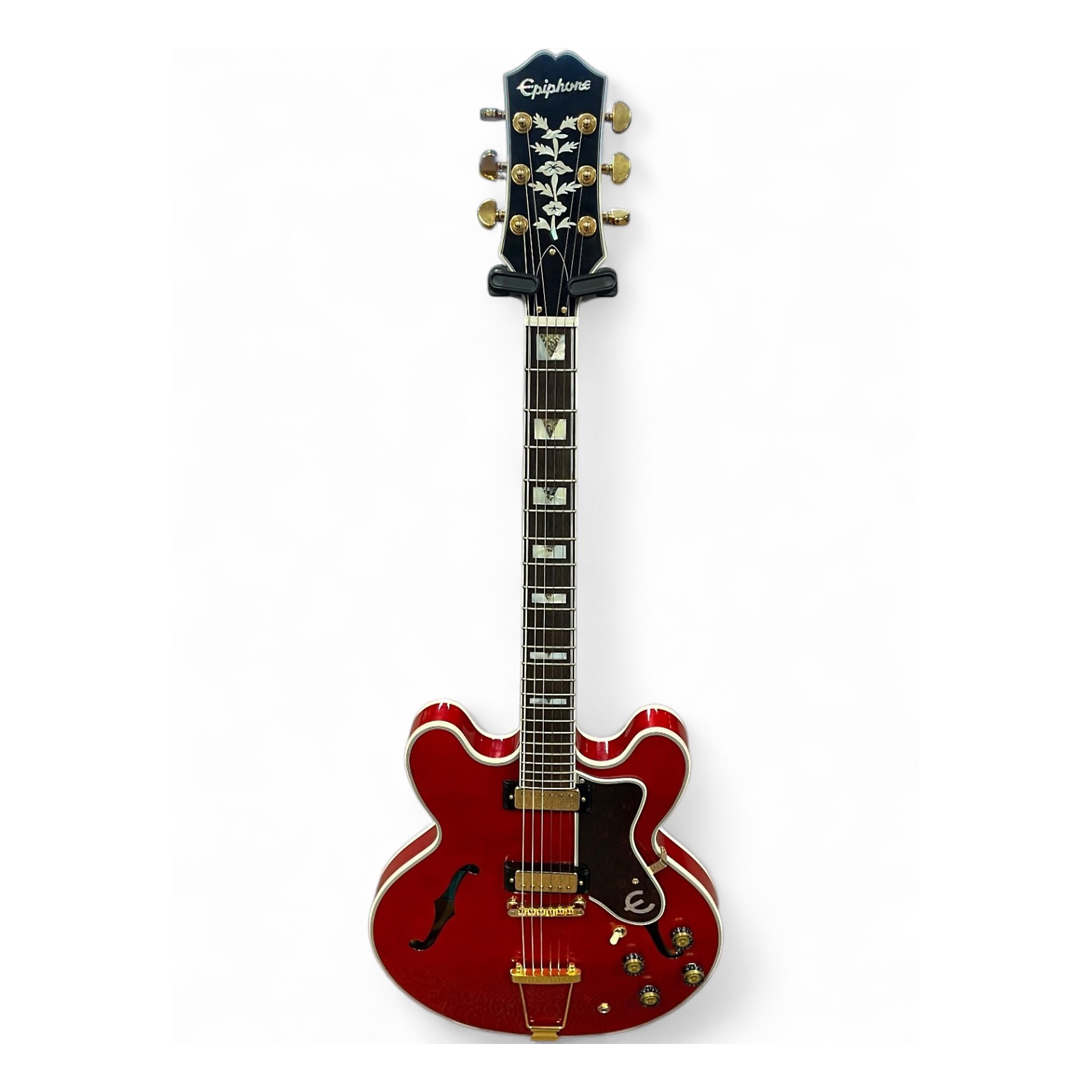 ★レア　Epiphone 150th Anniversary Sheraton Epiphone 150th Anniversary Sheraton Semi-Hollow Electric