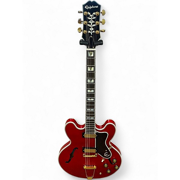 ギター Epiphone 150th Anniversary Sheraton Epiphone 150th Anniversary Sheraton – Gibson
