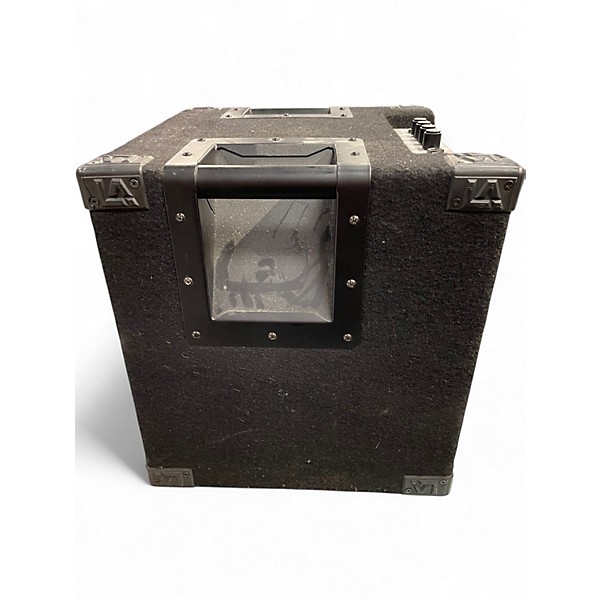 SWR LA10 35W ベースアンプ Used SWR LA10 1x10 35W Bass Combo Amp | Guitar Center