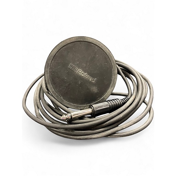 Used Roland FS1 Sustain Pedal