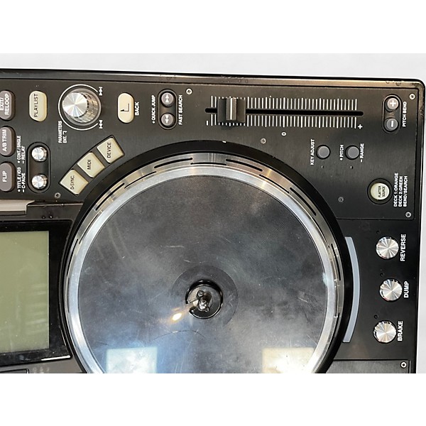Used Denon DJ HS5500 Turntable