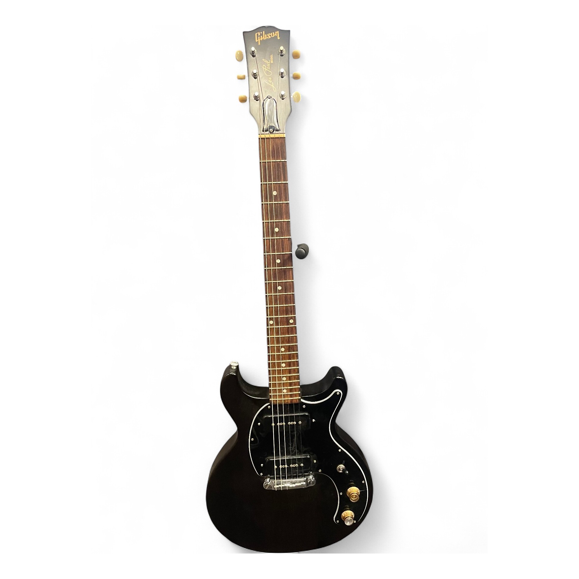 ✴︎qanuta　Gibson Les Paul Special DC Gibson Custom Les Paul Special Double-Cut Figured Maple Top
