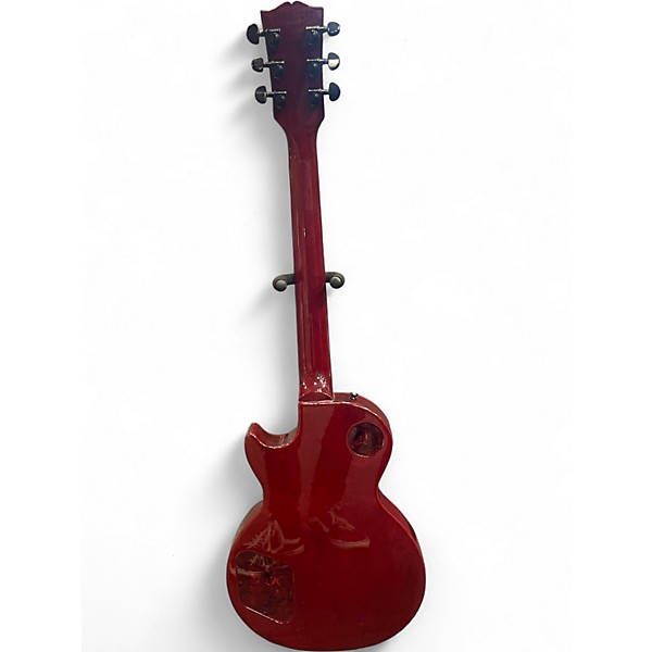 Used Gibson Mod Shop Studio Cherry Solid Body Electric Guitar
