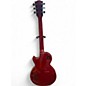 Used Gibson Mod Shop Studio Cherry Solid Body Electric Guitar