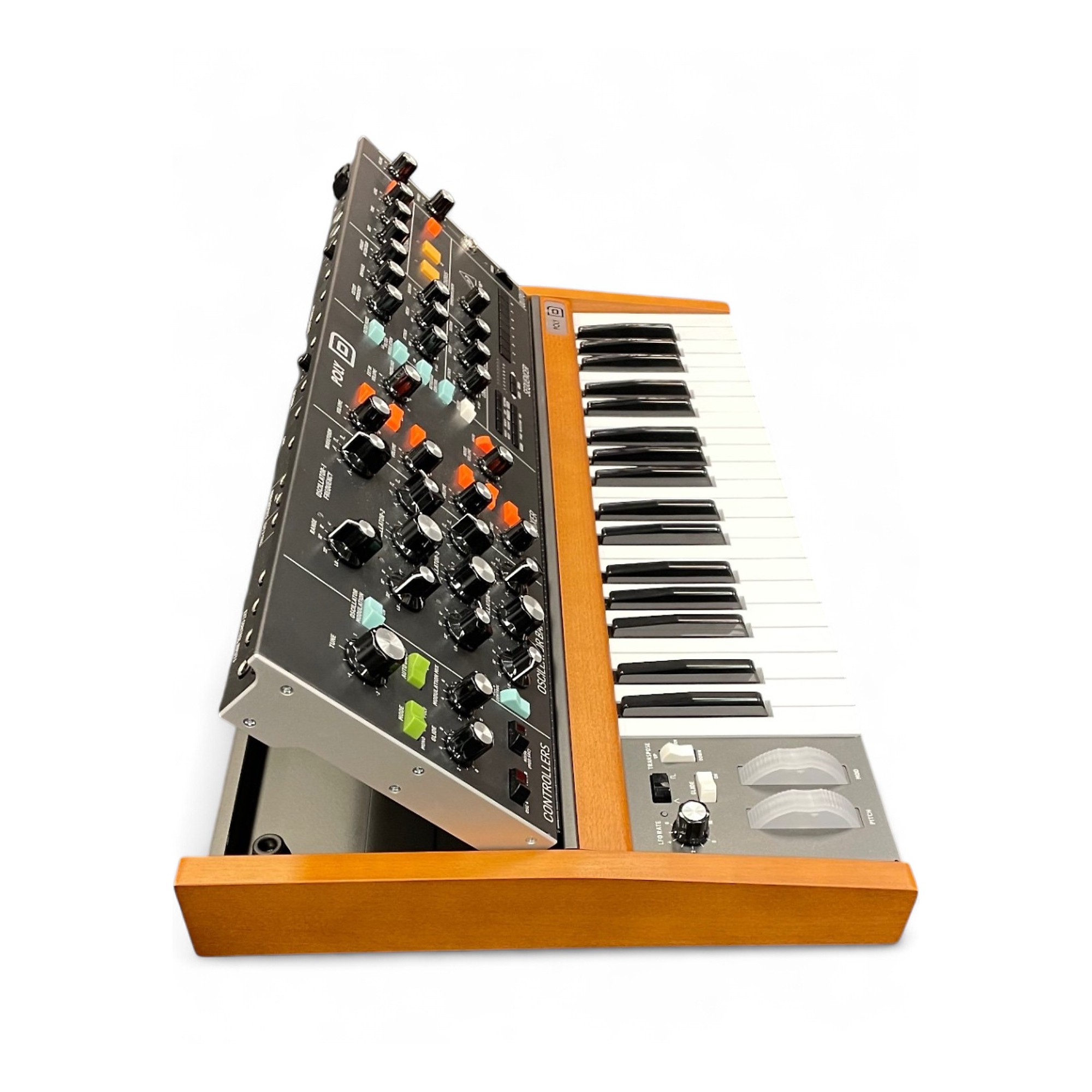 Used Behringer Poly D Synthesizer | Guitar Center
