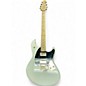 Used Sterling by Music Man Jared Dines Signature Stingray Olympic White Solid Body Electric Guitar thumbnail