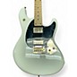 Used Sterling by Music Man Jared Dines Signature Stingray Olympic White Solid Body Electric Guitar