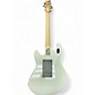 Used Sterling by Music Man Jared Dines Signature Stingray Olympic White Solid Body Electric Guitar