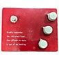 Used Klon KTR RED Effect Pedal thumbnail
