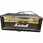 Used Marshall MG100HDFX 100W Solid State Guitar Amp Head thumbnail
