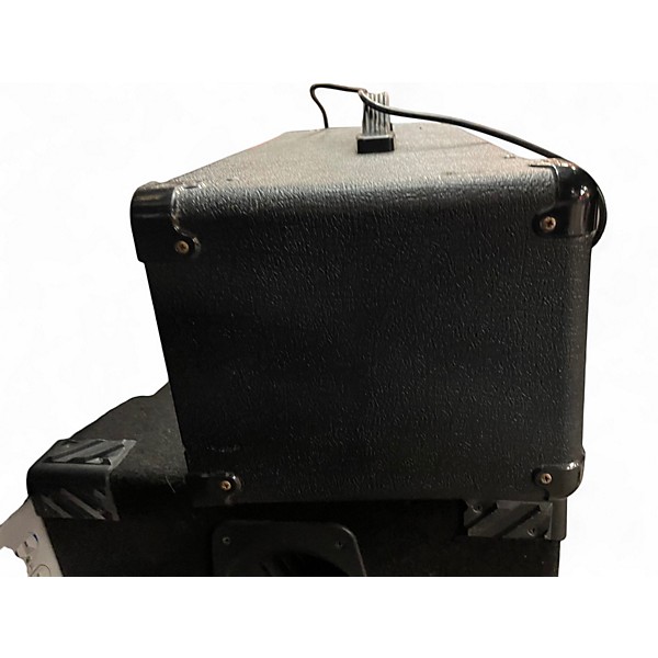 Used Marshall MG100HDFX 100W Solid State Guitar Amp Head