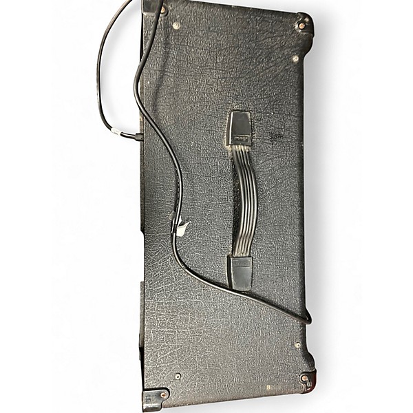 Used Marshall MG100HDFX 100W Solid State Guitar Amp Head