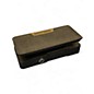 Used Hotone Effects Ampero Press Pedal