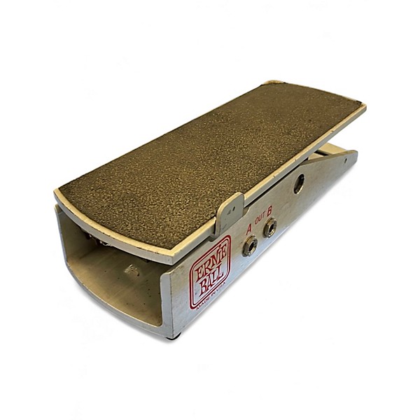 Used Ernie Ball Volume AB Switcher Pedal