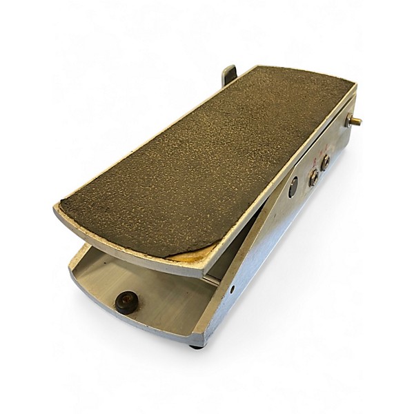 Used Ernie Ball Volume AB Switcher Pedal