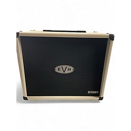 Used EVH 5150 III 112ST 1x12 Guitar Cabinet