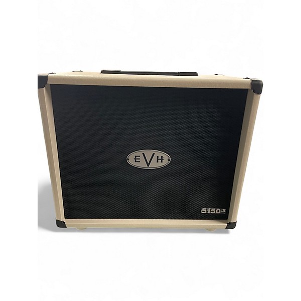 Used EVH 5150 III 112ST 1x12 Guitar Cabinet
