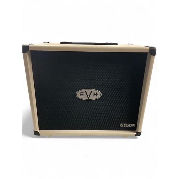 Used EVH 5150 III 112ST 1x12 Guitar Cabinet