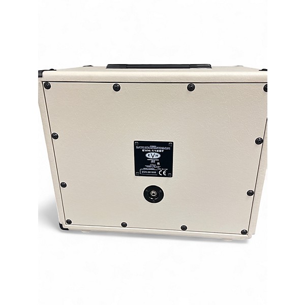 Used EVH 5150 III 112ST 1x12 Guitar Cabinet