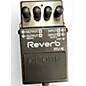 Used BOSS RV6 Digital Reverb Effect Pedal thumbnail